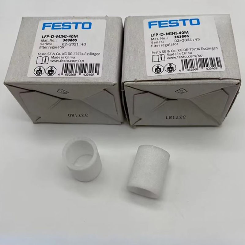 LFP-D-MINI-40M Festo 40μm Ersatzfilter 363665