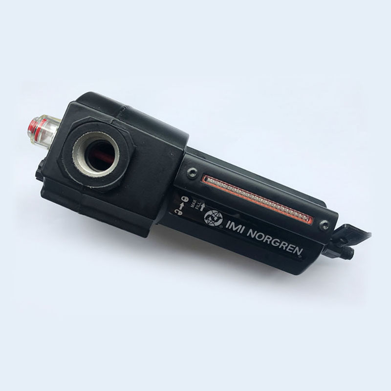 Exelon Mikro-Nebel-Schmiermittel L74M-6GP-QPN - Norgren G 3/4 70L/s