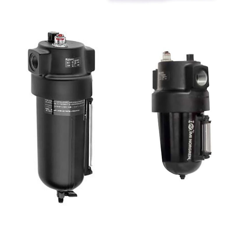 L17-B00-0P9G Dixon-Ventil-Serie 1-1/2 Zoll Mega-Maschine -275 SCFM