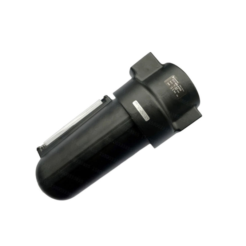 Norgren F17 Serie F17-600-M3HG Excelon Allzweckfilter G3/4 Manueller Abfluss 40 μm Filterelement
