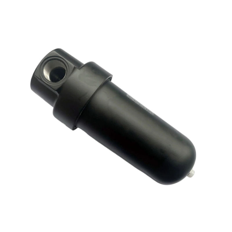 Norgren F17 Serie G11/4 F17-A00-M3HG Allzweckfilter Handschub 40μm Filterelement Pneumatischer Regulator Schmierstoff