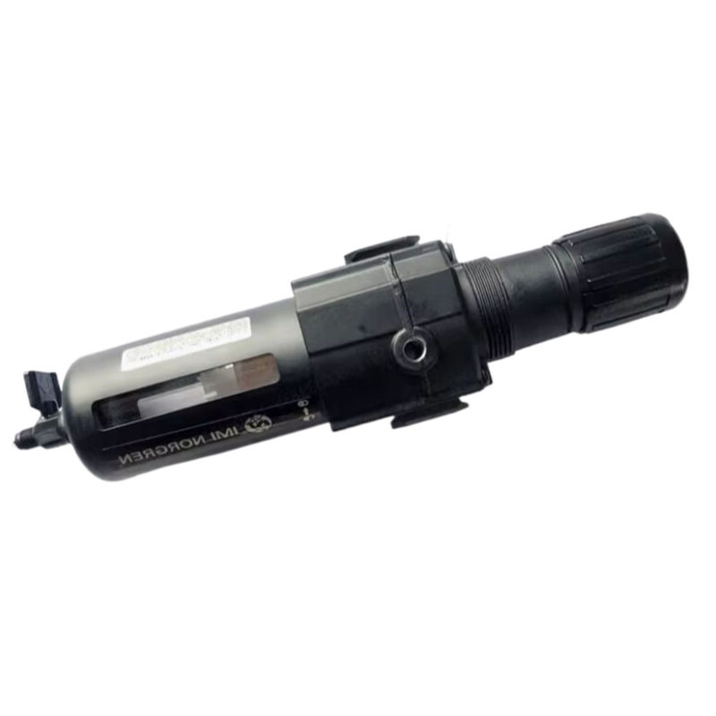 G3/4 B74G-6GK-QP3-RMN IMI Norgren Excelon Filter/Regulator 40μm Manueller Abfluss 0,3-10 Bar ohne Messgerät