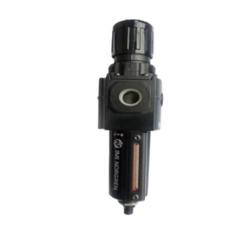 IMI Norgren Excelon Filter/Regulator B74G-4GK-AP3-RMN G1/2 0,3-10 Bar 40μm automatischer Abfluss ohne Messgröße