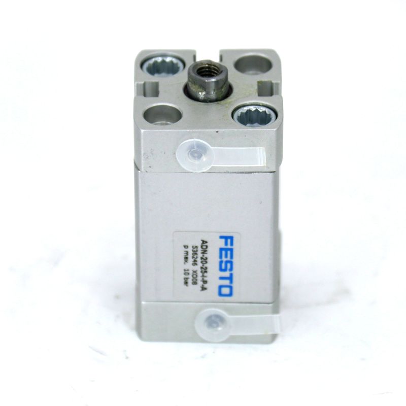 Festo 536226 ADN-16-5-I-P-A Kompaktzylinder ADN-16-5/10/15/20/25/30/40/50-I-P-A 536227 536228 536229 536230 536231 536232