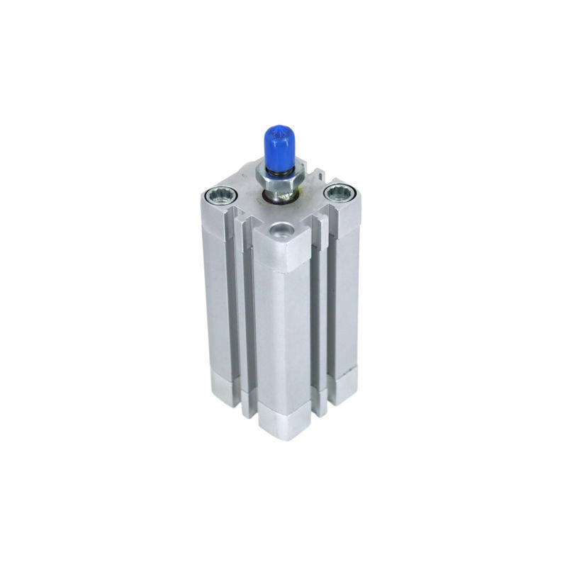 ADN-40-5-A-P-A 536289 Festo Kompakter Zylinder Schlag 5 mm Kolben Durchmesser 40 mm Kolbenstange Schleife M10x1.25