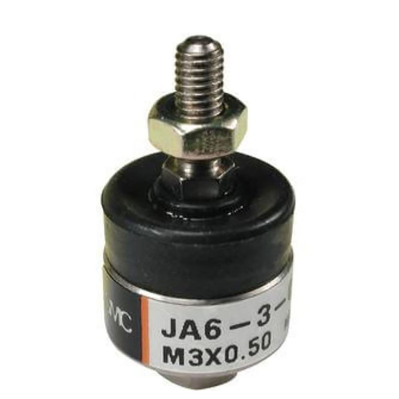 SMC JA Schwimmverbindung JA6-3-050 M3x0.5 geeignet für Lufthydraulikzylinder