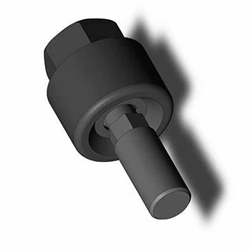 JA160-36-150 JA160-36-200 Flanschbefestigungen für Zylinder der JA-Serie