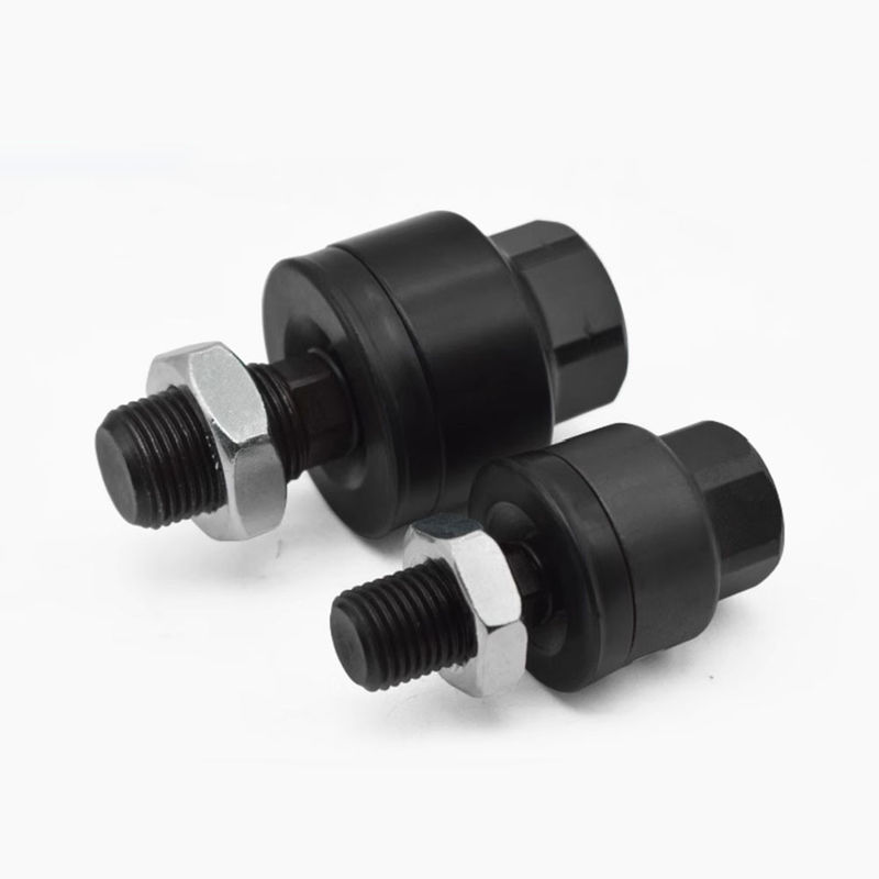 JA180-42-150 SMC Solenoidventilbefestigung für Luft-/Hydraulikzylinder - JA-Serie