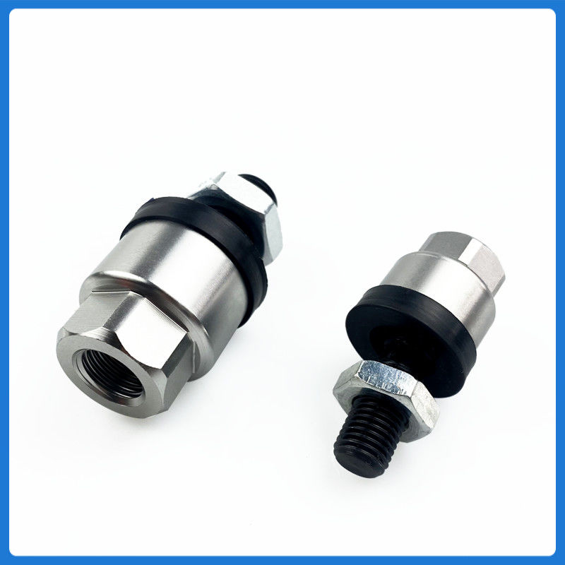 JC25-10-150 SMC JC-Serie Aluminium-Floating Joint für M10 X 1,5 Nenngröße