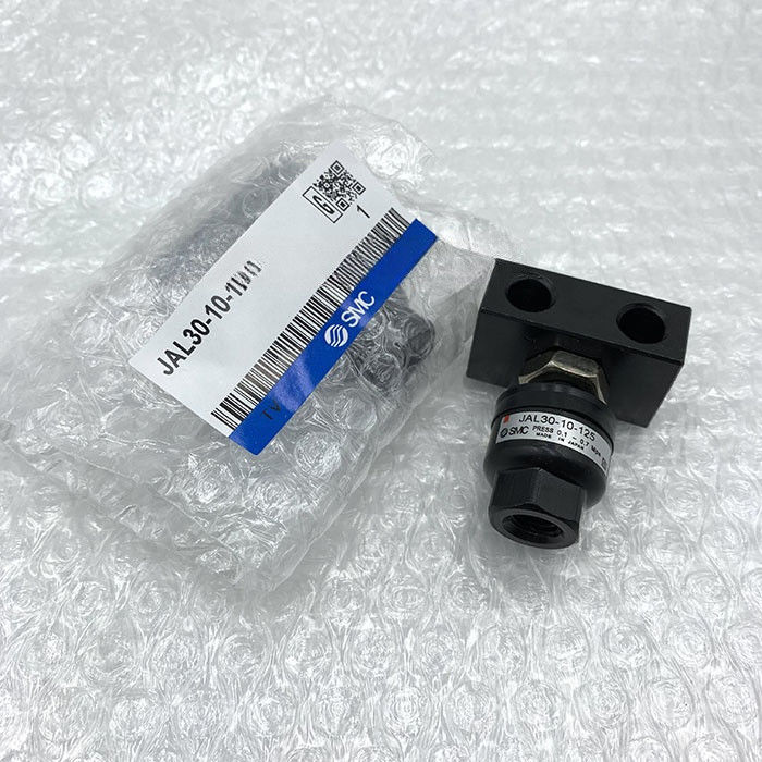 M10x 1.25 Schwimmverbindung für Luft- oder Hydraulikzylinder JAL30-10-125