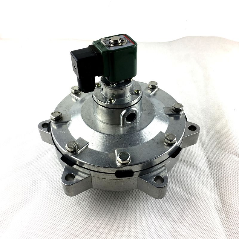 BFEC DMF-Y-62S Diaphragmpulsventil Ø75 Zoll eingebetteter Diaphragmpulsventil