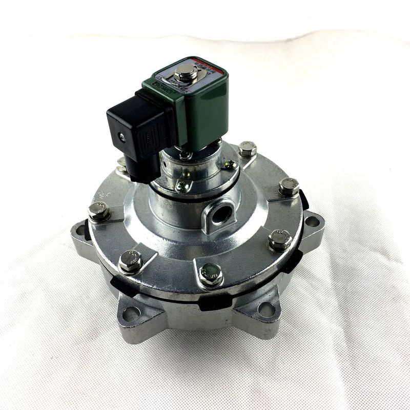 BFEC DMF-Y-50S Diaphragmimpulsventil Ø60 eingebetteter Typ Diaphragmimpuls Jetventil