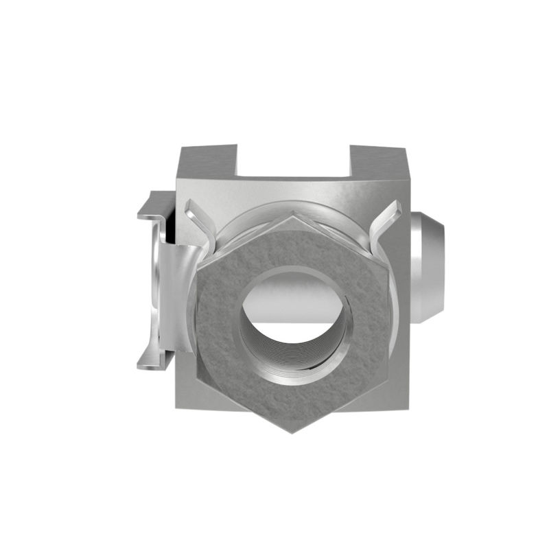SG-M16X1,5 6146 Festo Zylinder Gelenkstab Clevis Kolbenstange Anschlüsse Weibliches Gewinde M16