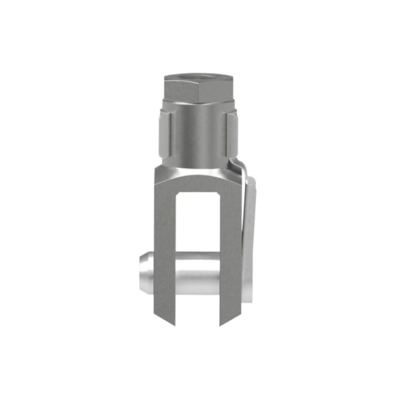 SG-M20X1,5 6147 FESTO Zylindergelenk Weibliches Gewindegelenk M20x1,5 Stange Clevis Kolbenstange Befestigungen