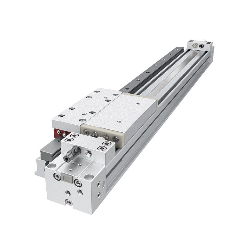 MY1H16 Typ Mechanischer Stangloszylinder MY1H16-100 /200/300/...1500/... /2000