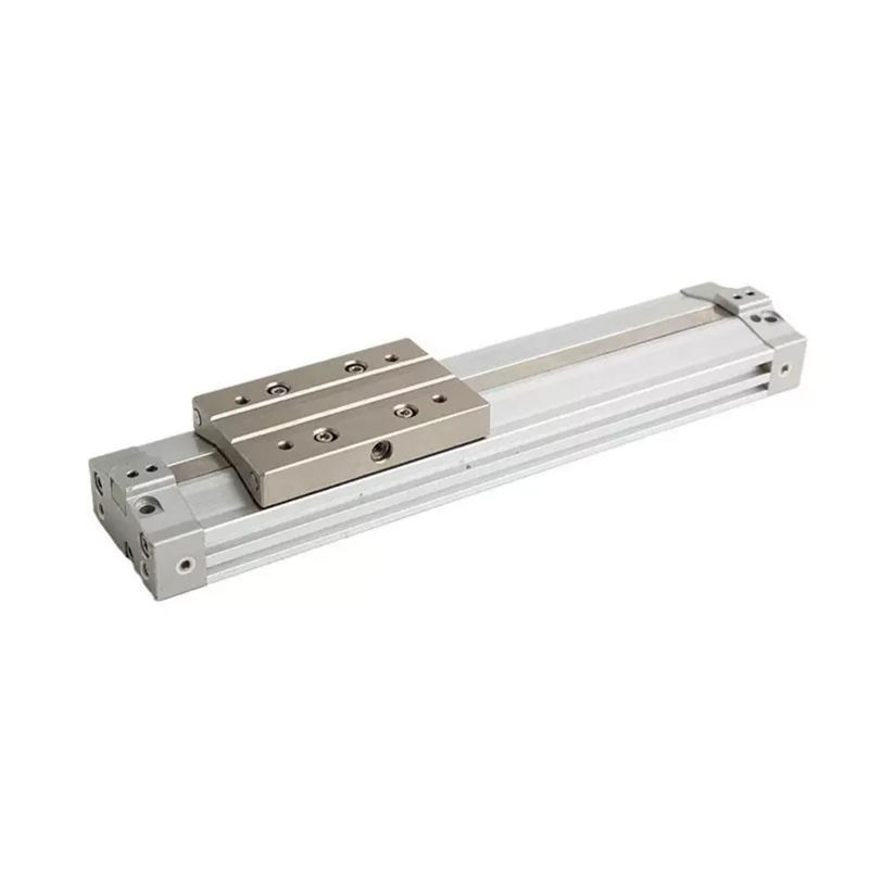 Typ MY3A Mechanischer Stangloszylinder MY3A16-100 /200/300/...1500 MY3A16