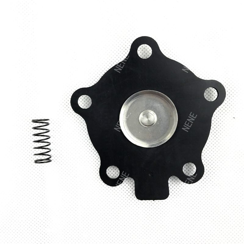 Luftimpulsventil-Diaphragma-Reparatur-Kit K2000 (M1204B) GOYEN-Ventilmodell CA20 RCA20 DD, T-Serie