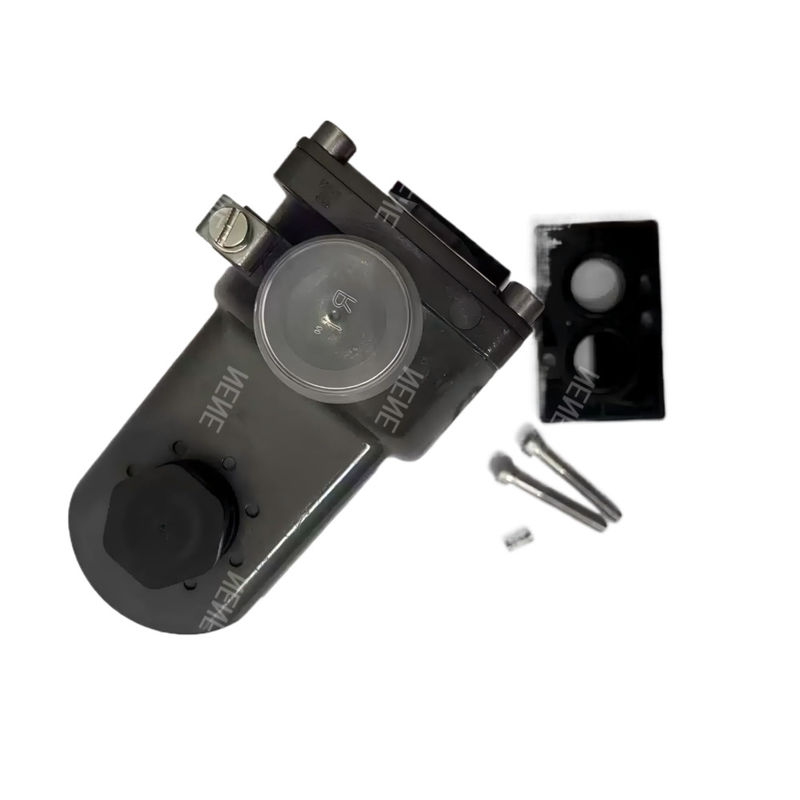 Norgren-Solenoidventil 6215M0740.4872.024.00 5/2 Betriebsöffnung 5 -8 Bar Industrieklasse
