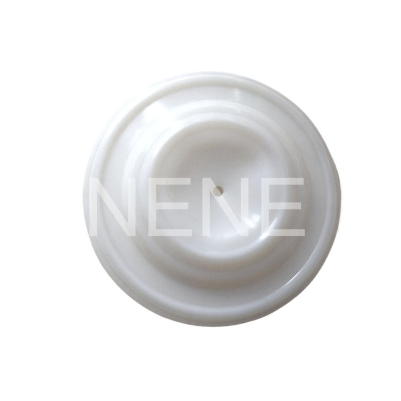 Graco-Diaphragmen DN20 3/4" Zoll Husky 716 Typ Nitril 190148 Santoprene 189536 PTFE 108839 Pump-Diaphragma