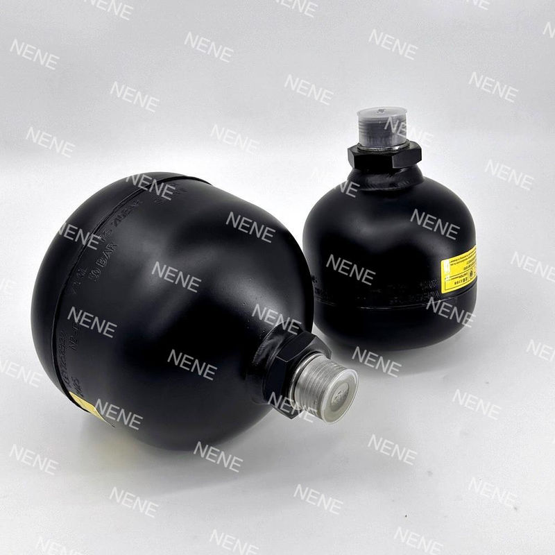 VOE 11173688 Hochwertige OEM-Ersatzteile 0,5L Gasakkumulator für VOLVO L90E L150E L220F