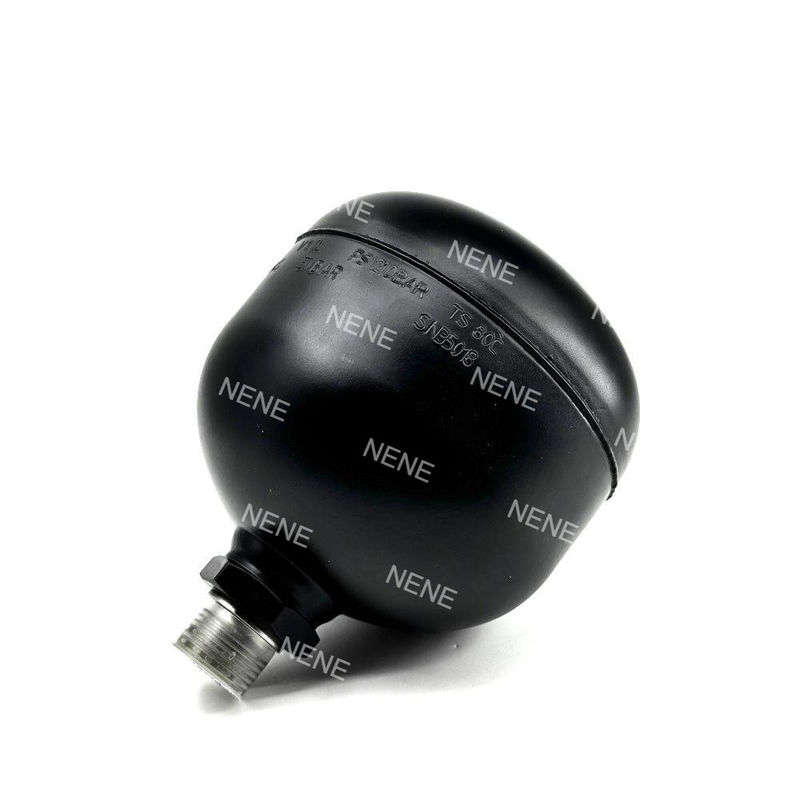 Akkumulator VOE17262260 0,75 L für L180 L220 L350-Lader