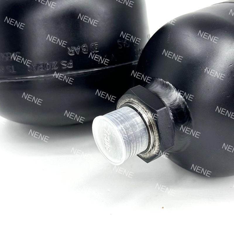 AKKUMULATOR A/N 17258318 0,5L Gas-Akkumulator