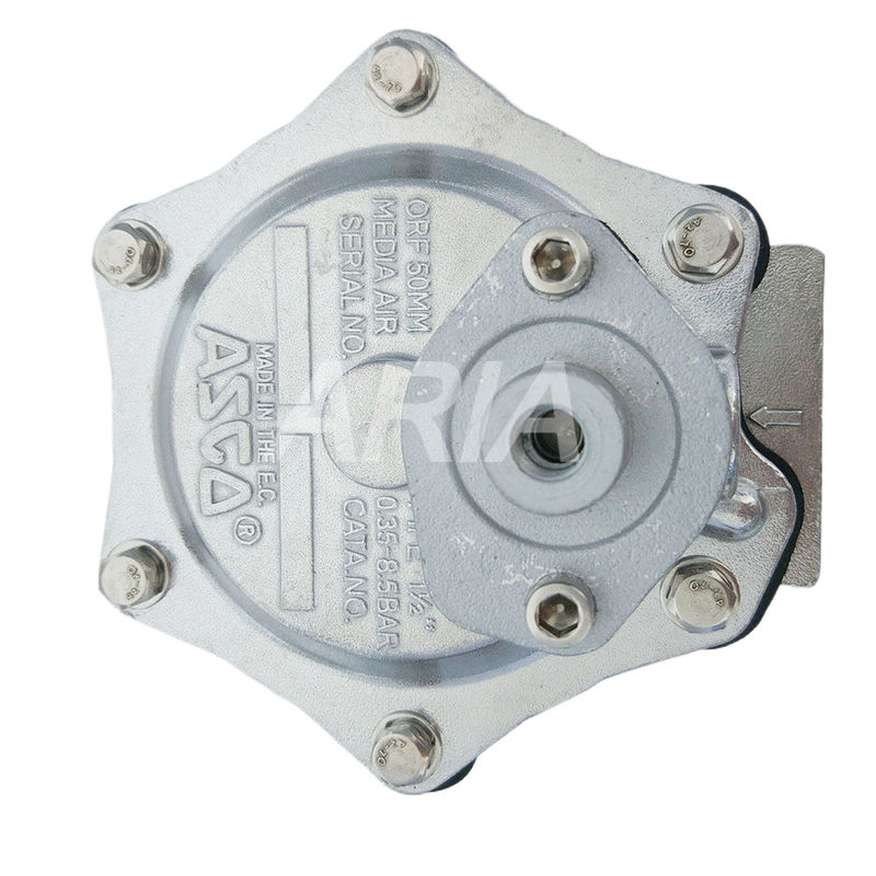 ASCO G353A046 1,5-Zoll-G1 1/2 ASCO Pneumatische Pulsventil Tasche Staubentfernung