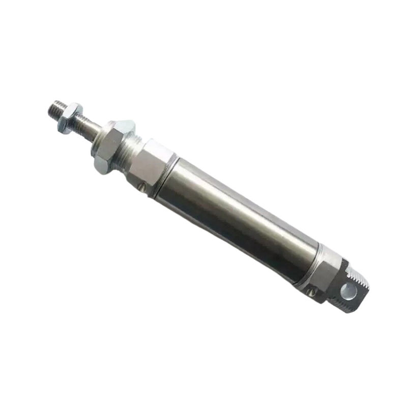Edelstahl RM/8012/M/15 Fass Doppelwirkende Zylinder ISO Rundlinie Serie NORGREN