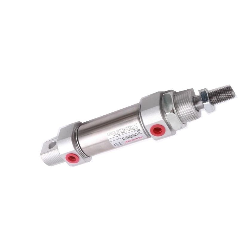 Doppelwirkender Luftkolbenzylinder RM/8016/M/20 für industrielle Anwendungen