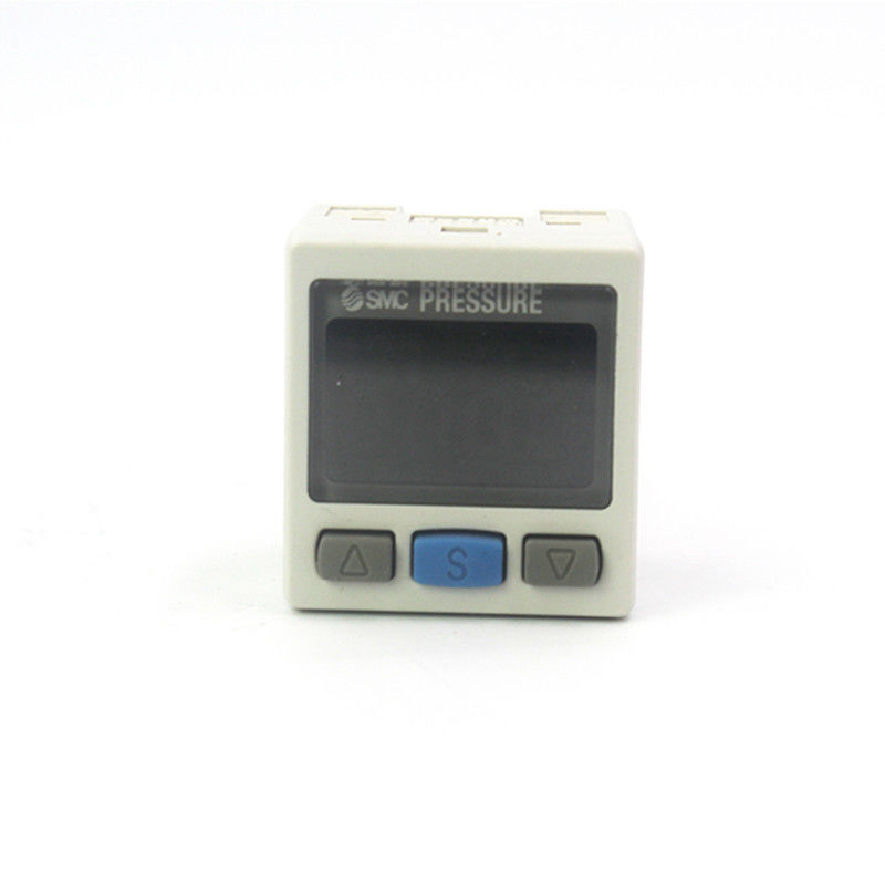IP65 SMC ISE30A-01-C Manometer, Vakuummeter Positiver Druck N-Typ