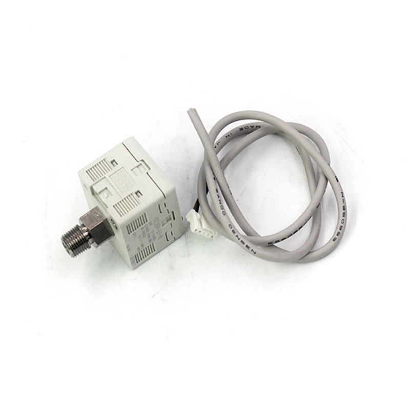 SMC ZSE30AF-01-B ZSE30AF01-P/A/B/C/D/ML Digitale Anzeige Vakuum Negativdruckmessgerät