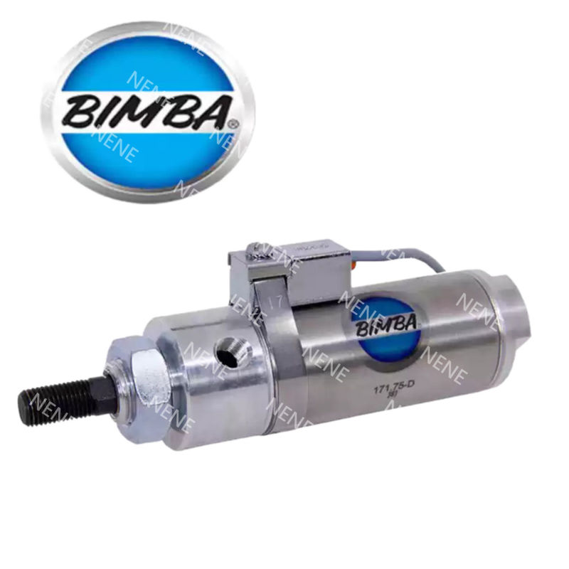BF-0074-D Pneumatische Zylinder IMI Bimba