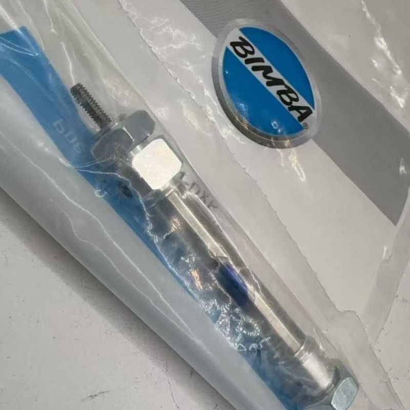 BF-0074-D - Pneumatische Zylinder (IMI Bimba) 4 Zoll Schlag, 5/16 Zoll Bohrung