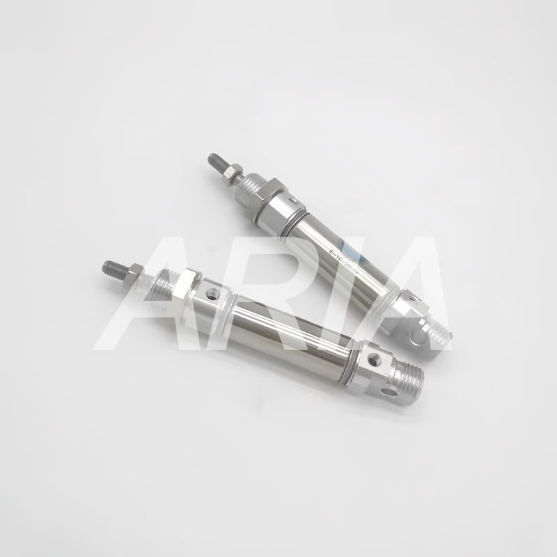 E-20-25-U-HR E-20-25-U E-16-25-U 6432 Pneumatischer Zylinder