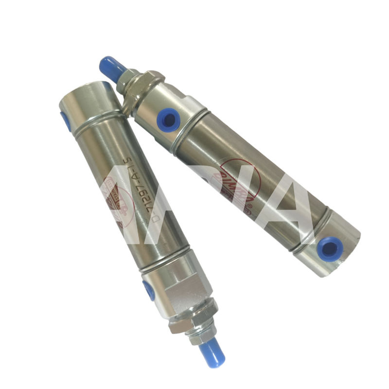 D-82927-A-4 D-71927-A-1.5 D-87345-A D-71297-A-2 Bimba Luftzylinder