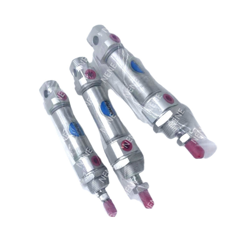 MRS-123-DXDE Bimba MRS 1-1/4 "X 3" Luftkolbenzylinder für Leistung und Effizienz