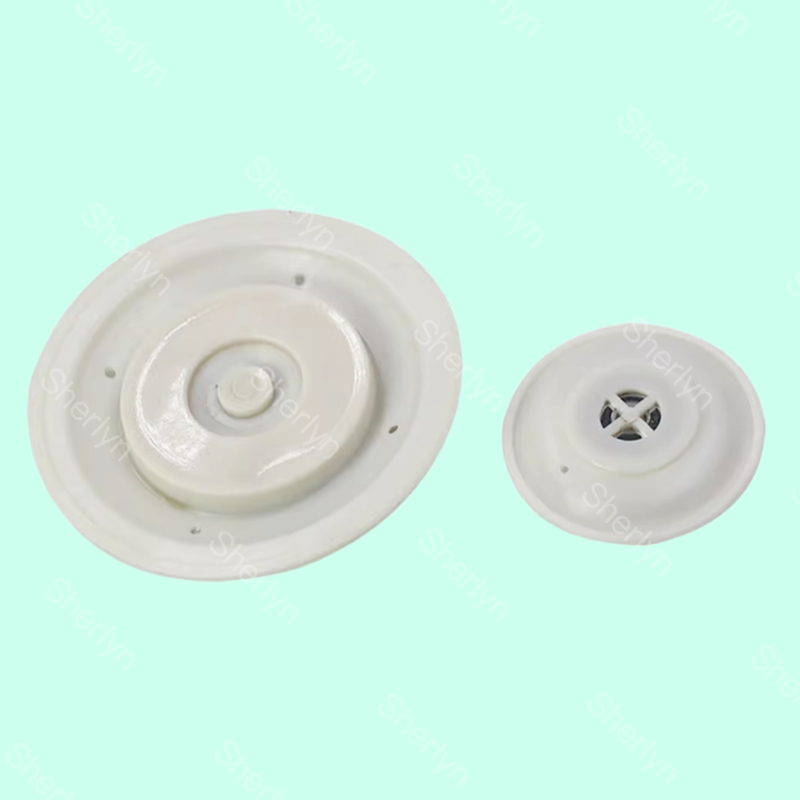 AE2818B Pulsventildiaphragma mit TPE-Material 3/4'' Port-Größe