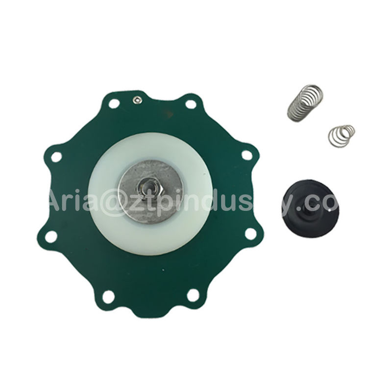 Taeha TH-5450-B TH-4450-B TH-5450-M TH-4450-M 2 inches Replacement Diaphragm Repair Kit