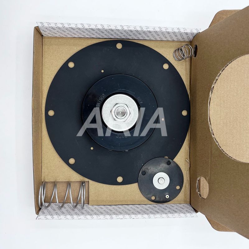 Watson WPS-CA/TG76 3'' 3 Zoll Pulsventil Zwischenschirm Magnetventil Zwischenschirm Reparatur-Kit, Pulsventil Reparatur-Kit