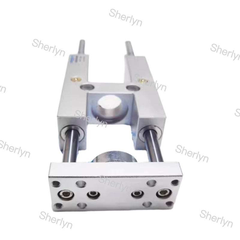 FESTO Typ Zylinderführung 12/16 Zylinderdurchmesser GF FEN/FENG-12/16-50-GF