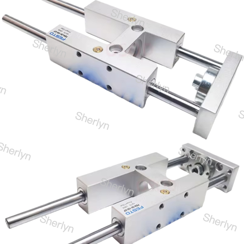 FESTO Typflaschenführer FEN/FENG-16/20/25-32-40-100-160-200-250-GF-KF