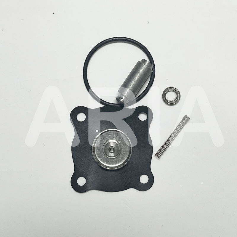 K302423 ASCO Diaphragm 3/4 Inch Water Valve SCE210C088 Solenoid Valve 8210G088 EF8210G087 8223G003AC220/60D