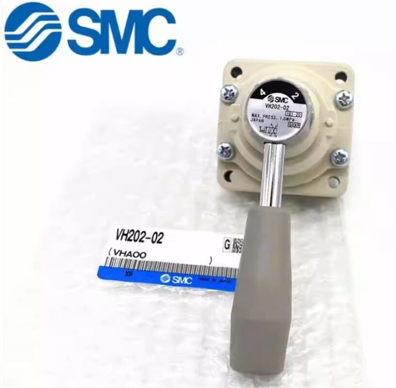 SMC Corporation VH311-02 VH311-03 3/8 Handventil HANDVALVE, 1/4RC, VH-Serie