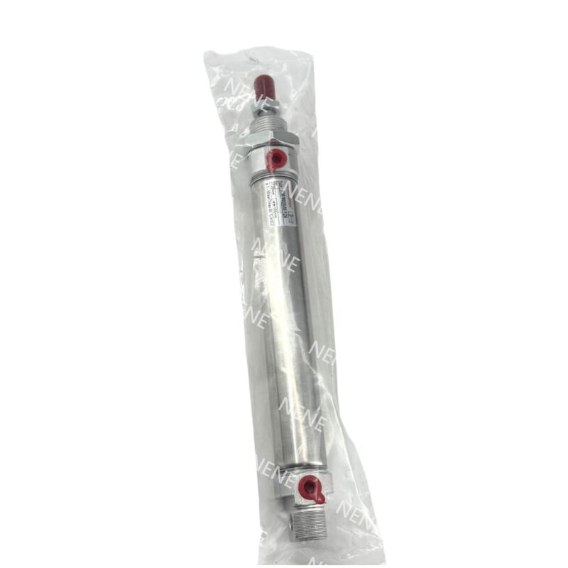 RM/28010/M/50 Ø10x50mm Magnetischer Rundzylinder IMI NORGREN einfachwirkend Kompakt-Automationszylinder