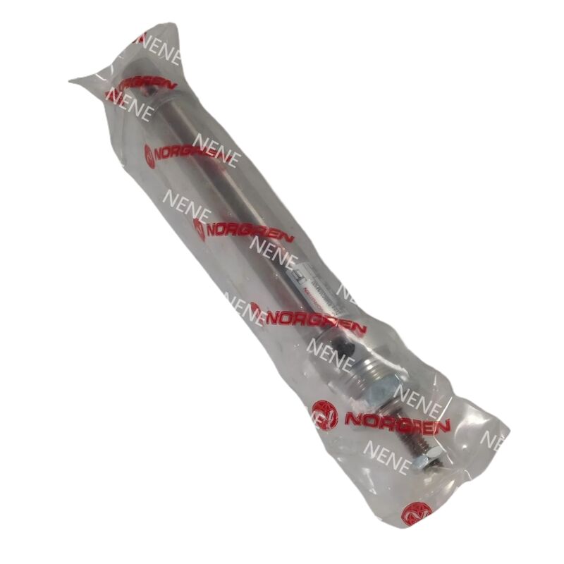 Magnetkolben RM/28012/M/20 Ø12mm 20mm Hub Kompaktzylinder NORGREN ISO 6432 Positionserkennung vorbereitet