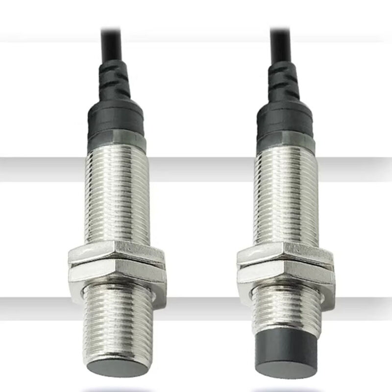 SODRON Näherungssensor SN12X SN12R SN12-04DNA 02BNA DNB DPA DPB SN12R-04DNB