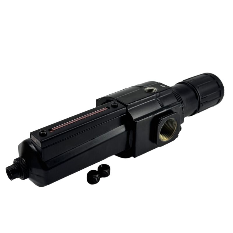 B74G Serie B74G-4AK-QD3-RMN Filter-Druckminderventil