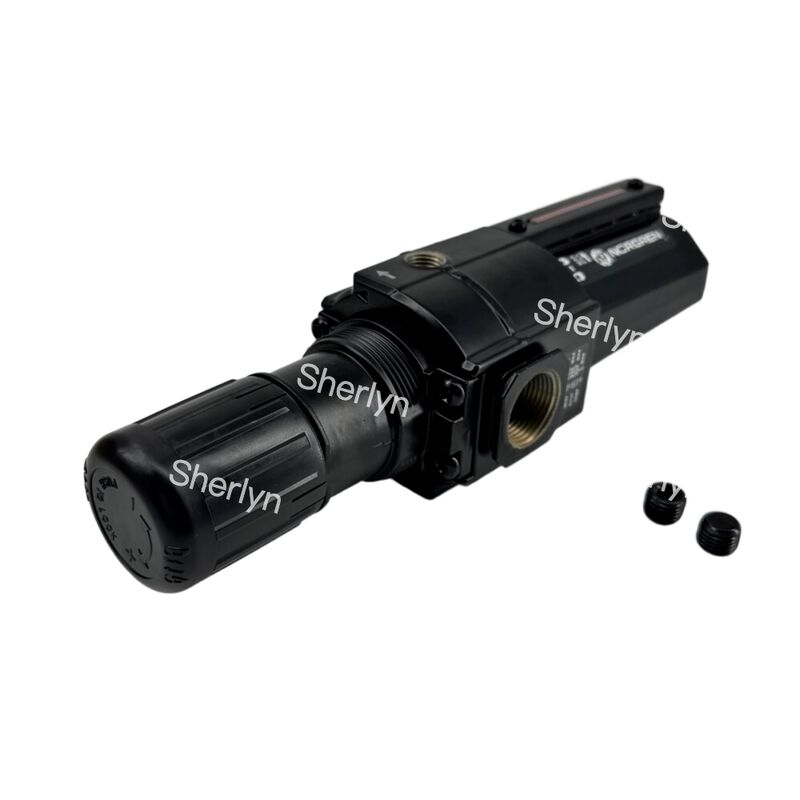 Druckregelungs- und Filterventil NORGREN