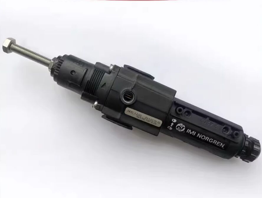 B72G-2AS-000-014 NORGREN Überdruckregelventil