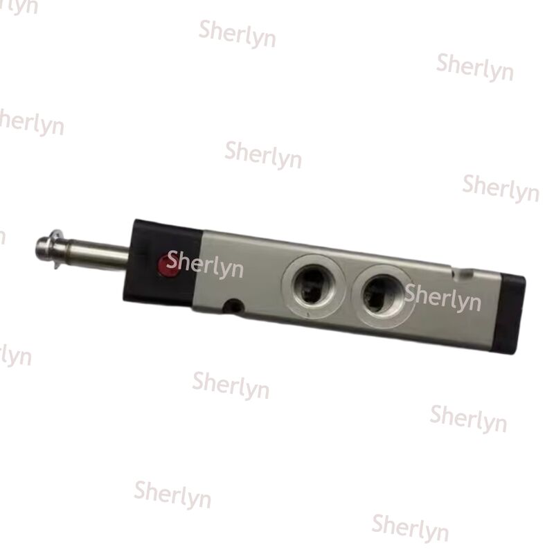 Industrielles Norgren Proportionalventil, 3/2 NC, Einzelspule, einfache Installation – Modell A219J